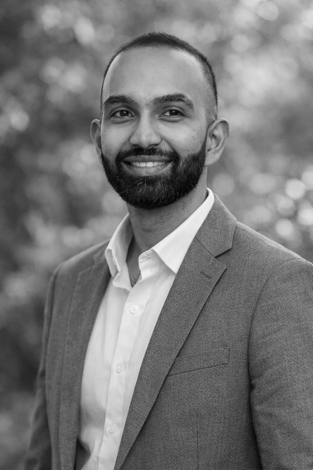 Devanshu Dalmia — Author